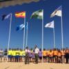 Las playas de Chipiona avanzan en calidad profesionalizando sus servicios sanitario y de socorrismo 