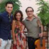 El Romántico de la Rumba próximamente rumbo a México