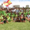 El Club Náutico Sevilla, campeón de España de remo