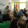 El Centro El Camaleón cumple su primer año de vida con más de 8000 visitas(Chipiona)