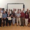 Chipiona presente en la constitución del Consejo de Participación Ciudadana Bahía de Cádiz y Campiña de Jerez