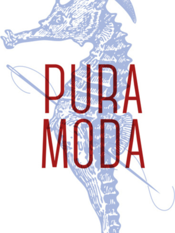 La diseñadora gaditana María Ávila desfilará en ÂPasarela Pura ModaÂ 