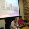 Deportes busca con los clubes locales la mayor eficiencia del edificio polifuncional que se construirá en breve(Chipiona) 