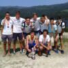 El Club Náutico Sevilla, campeón de España de Jóvenes Promesas de piragüismo