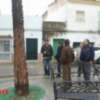 Chipiona volverá a solicitar a la Diputación Provincial de Cádiz su inclusión en la nueva campaña del Plan de Arbolado Urbano. 
