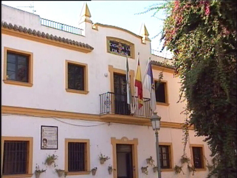 La Delegación de Educación informará a los Erasmus chipioneros sobre becas de Diputación