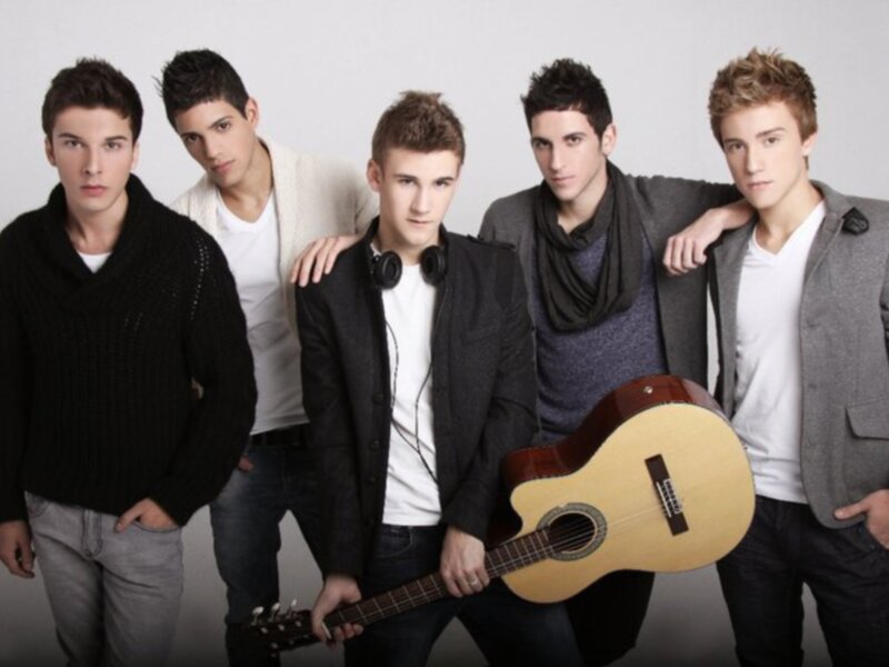 SUSPENDIDO EL CONCIERTO DE AURYN EN MATALASCAÑAS