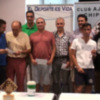 Finaliza con éxito de participación y organización la trigésimo séptima edición del Open Chipiona de Ajedrez. 