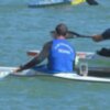 Título nacional en pista para el Club Piragüismo Triana en Trasona
