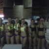 Magnífico ambiente en el torneo de vóley playa del Club Ameven(Chipiona)