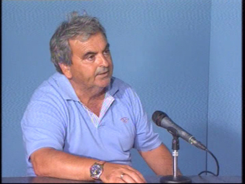 El nuevo Chipiona de Luis Alba debuta el domingo en casa frente a un Rota con mucho nivel