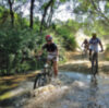 La marca de AOVE DonLope fomenta los hábitos saludables apoyando la primera edición de la prueba ciclista Vetonia XC