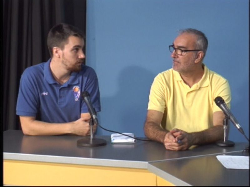 Organizan una liga interescolar de baloncesto para relanzar ese deporte en la localidad(Chipiona)