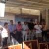 Izquierda Unida felicita al Club de Actividades Náuticas Deportivas por contribuir a la desestacionalización turística.(Chipiona)