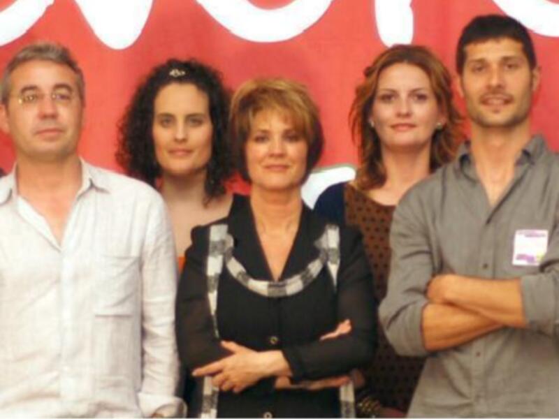 La falta de diálogo del PP retrasa el inicio de la bolsa de trabajo de oficios en Caepionis.(Chipiona)