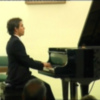 Juventudes Musicales organiza un concierto de piano para conmemorar el Día de la Hispanidad(Chipiona)