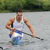 El Club Náutico Sevilla, subcampeón de la Liga Nacional de pista olímpica de piragüismo