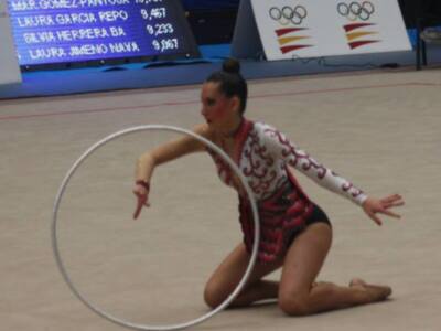 Sara Pastorino entre los 48 deportistas gaditanos distinguidos por Diputación por sus éxitos en la temporada 2013(Chipiona)