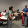 15 alumnos finalizan la segunda fase de iniciación a la informática que promueven Educación y Nuevas Tecnologías(Chipiona) 
