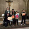 Sevilla. VIII Concurso de Dibujo y Narraciones Navideña 2014 de la Fundación Escritora Carmen  Ramírez