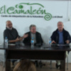 Fernando Hermoso afirma en la Jornada gastronómica del litoral que la sencillez y el producto definen a nuestra cocina del mar 