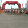 Más de 400 atletas participaron en la Carrera de La Reyerta