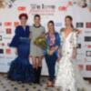 Final del II Certamen de Noveles de We Love Flamenco