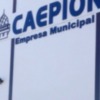 IU solicita conocer las cuentas auditadas de la Empresa Municipal Caepionis para poder realizar su trabajo de fiscalización. 