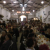 400 personas disfrutaron de la Berza de la Hermandad del Pinar de Chipiona que cambió con éxito de formato 