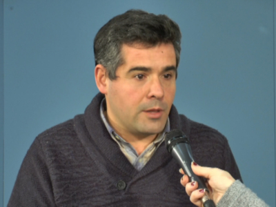 Acitur pone en marcha una oficina de intermediación comercial(Chipiona)