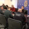 La Junta de Seguridad acuerda que Chipiona cuente en carnaval con un hospital de campaña y una patrulla de cardioprotección 