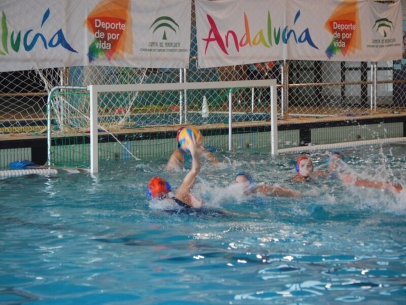 El C.W. Dos Hermanas-EMASESA aparca por ahora la salvación en la División de Honor femenina
