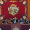 Acto Taurino de "Temas Sevillanos"