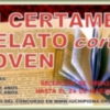 El área de juventud de Izquierda Unida organiza el tercer  certamen de relato corto para menores de 35 años.(Chipiona)