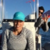 Blanca Manchón examina las aguas olímpicas de Río de Janeiro