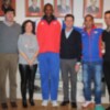 El Programa de Desarrollo de la Federación Internacional de Remo hace escala en el Náutico Sevilla