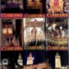 La Revista Cuaresma presenta su X número