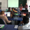 15 desempleados comienzan un nuevo curso de iniciación a la informática promovido por Fomento Económico(Chipiona)