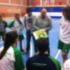 Consolación para el Club Náutico en la I Copa FAB femenina