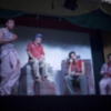 Gran respaldo a AFA Alzheimer y Fundación Vita con una divertida obra de teatro que agotó entradas(Chipiona)