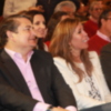 El PP apuesta por cambiar Andalucía generando confianza como lo ha hecho Antonio Peña en Chipiona. 