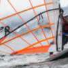 Anto Domínguez se adjudica el Campeonato de España de la clase Raceboard