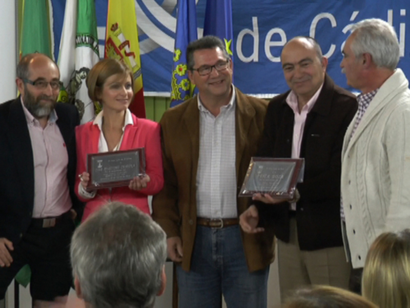 Chipiona y Rota se preparan para celebrar los treinta años ininterrumpidos de la Media Maratón Costa de la Luz