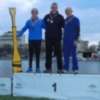 El Club Piragüismo Triana, bicampeón de España de invierno