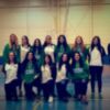 La primera corona provincial de baloncesto del curso 14/15, para el Club Náutico Sevilla