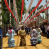 Sevilla.  "Temas Sevillanos", inicia hoy su ciclo dedicado a la Feria de Abril