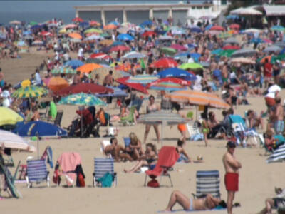 La Semana Santa dejó en Chipiona una ocupación hotelera del 82,90% mejorando significativamente años anteriores