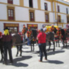 Domingo 19 de Abril de 2015, por la mañana