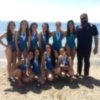 El C.W. Dos Hermanas-EMASESA, campeón de la Liga Andaluza femenina