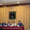 Sevilla. Presentado el cartel de las hermandades de Glorias sevillana 2015